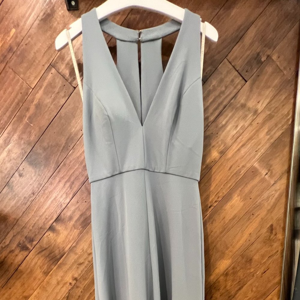 Jenny Yoo - Bridesmaids Dress